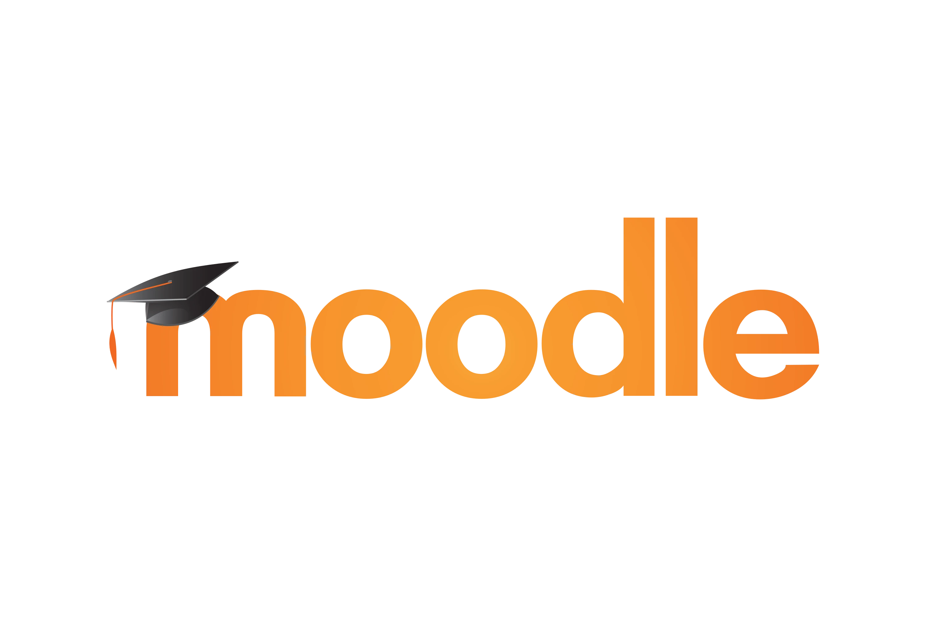 logo LMS Moodle