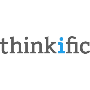 logo Thinkific