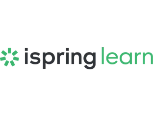 logo iSpring Learn
