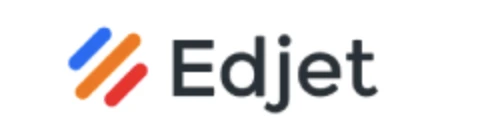 logo Edjet
