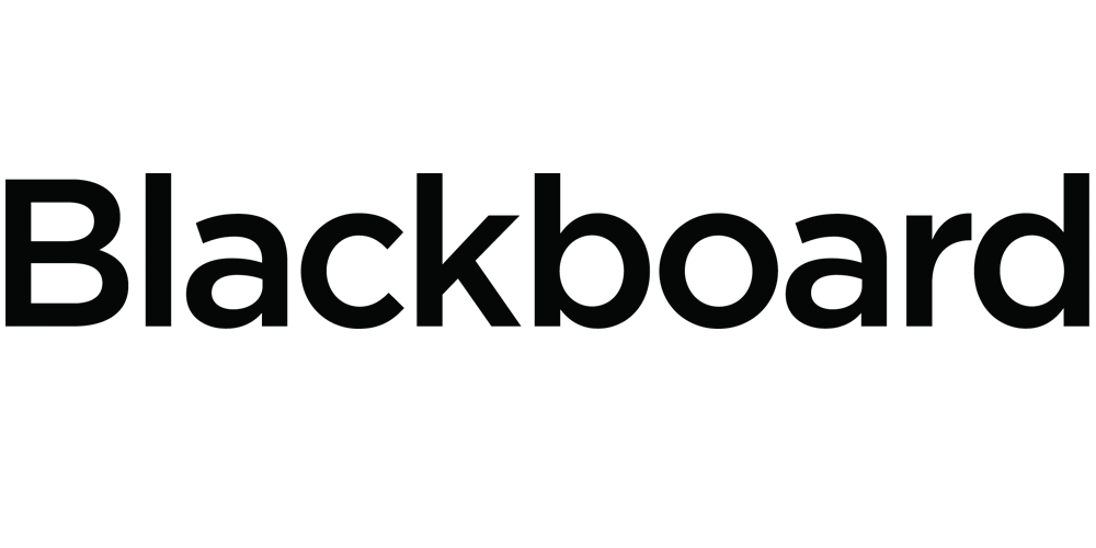 logo Blackboard