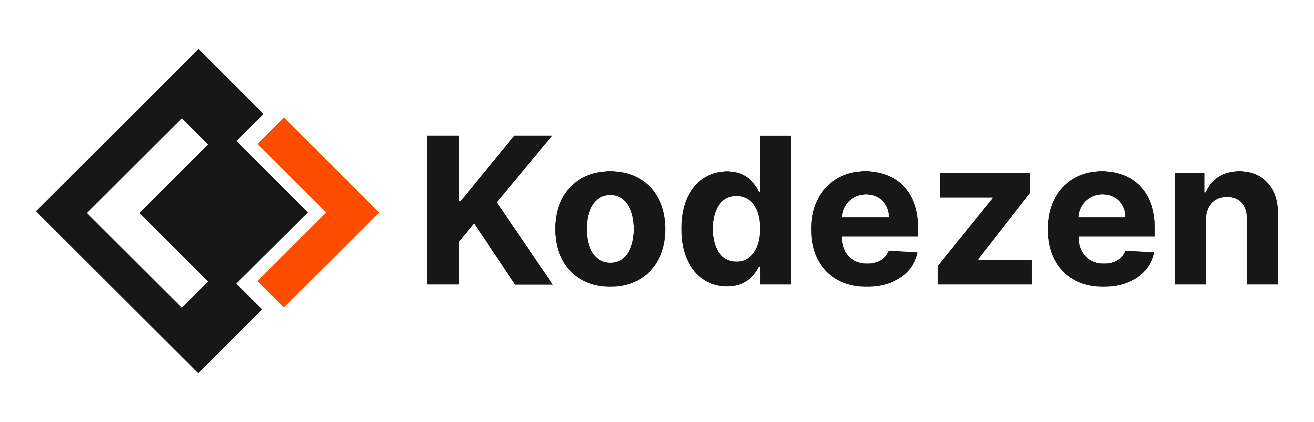 logo Kodezen Limited