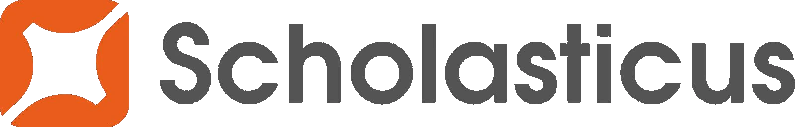 logo Scholasticus