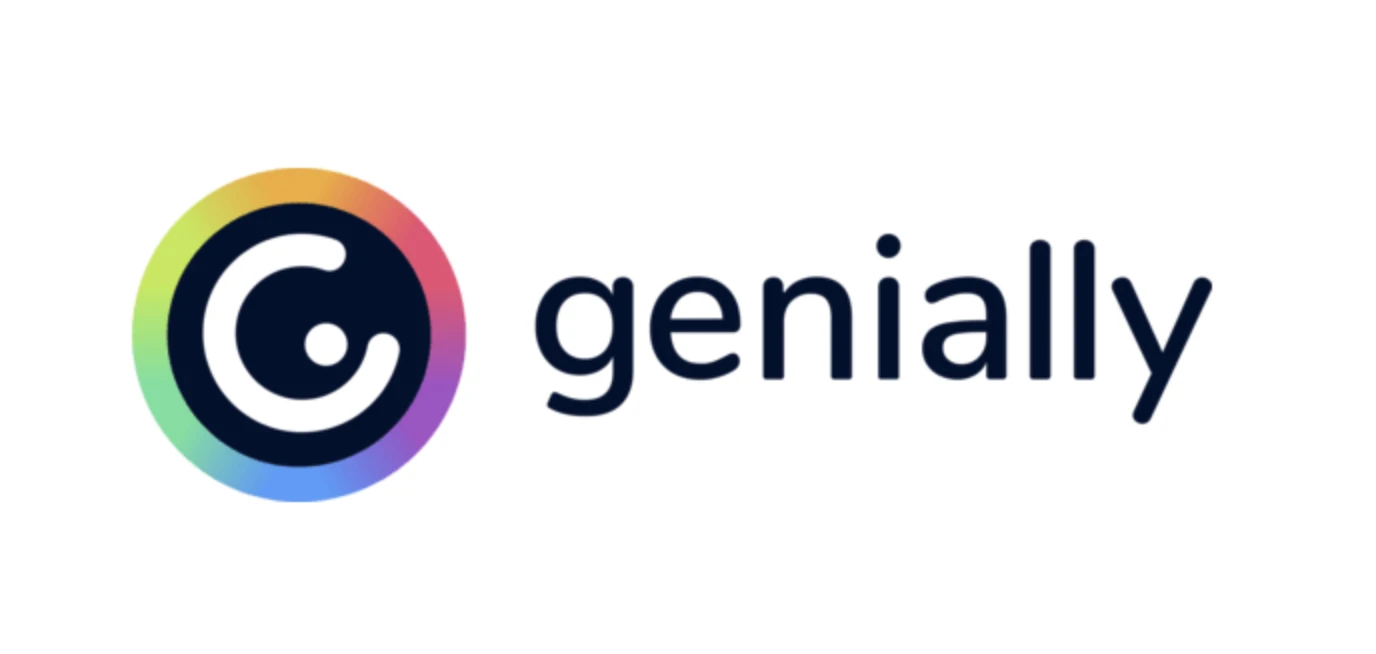 logo Genially