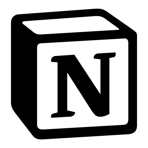 logo Notion