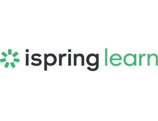 logo iSpring Learn