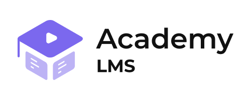 logo Academy LMS